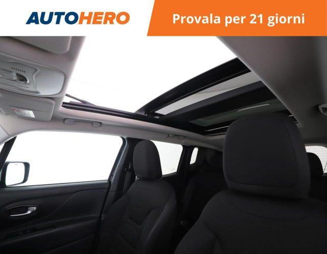 JEEP Renegade 1.4 MultiAir DDCT Limited