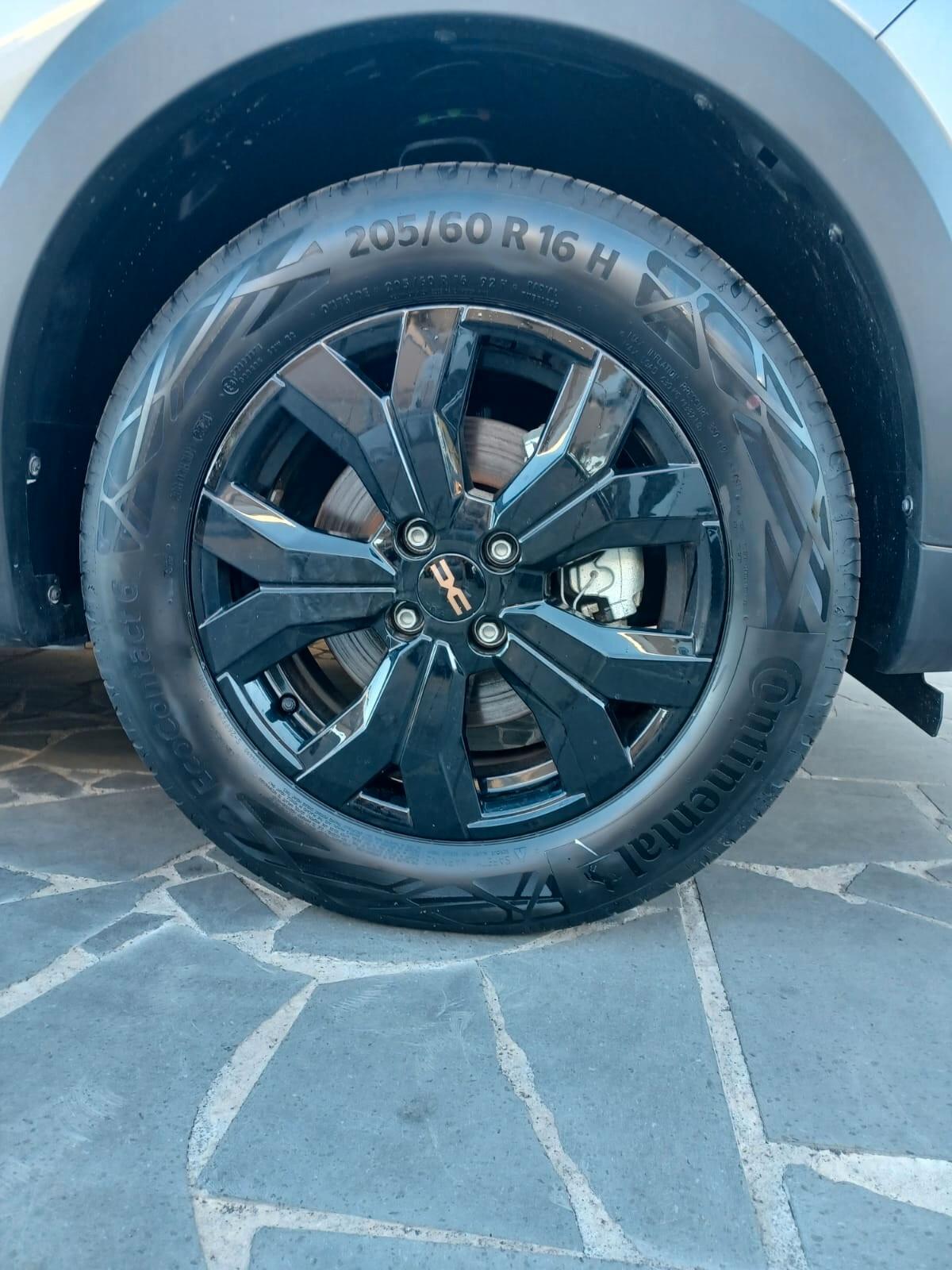 Dacia Jogger 1.0 TCe GPL 100 CV 7 posti Extreme Up