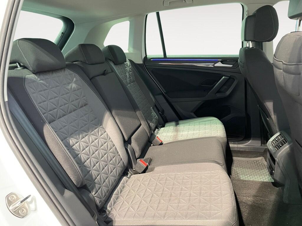 Volkswagen Tiguan 2.0 TDI 150CV DSG Life
