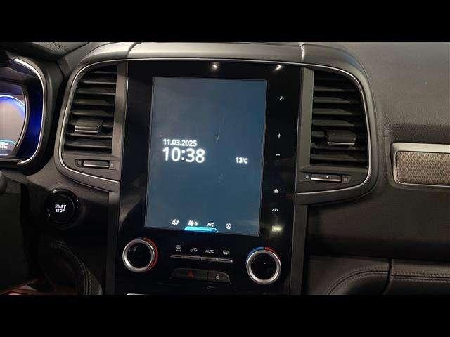 Renault Koleos 2.0 dCi Energy 175cv Initiale Paris 4x4 X-T