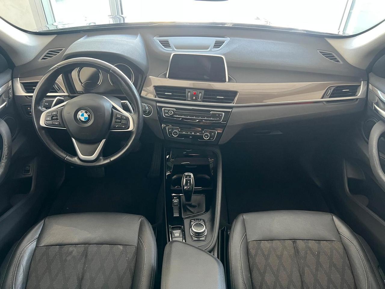 Bmw X1 sDrive18d xLine