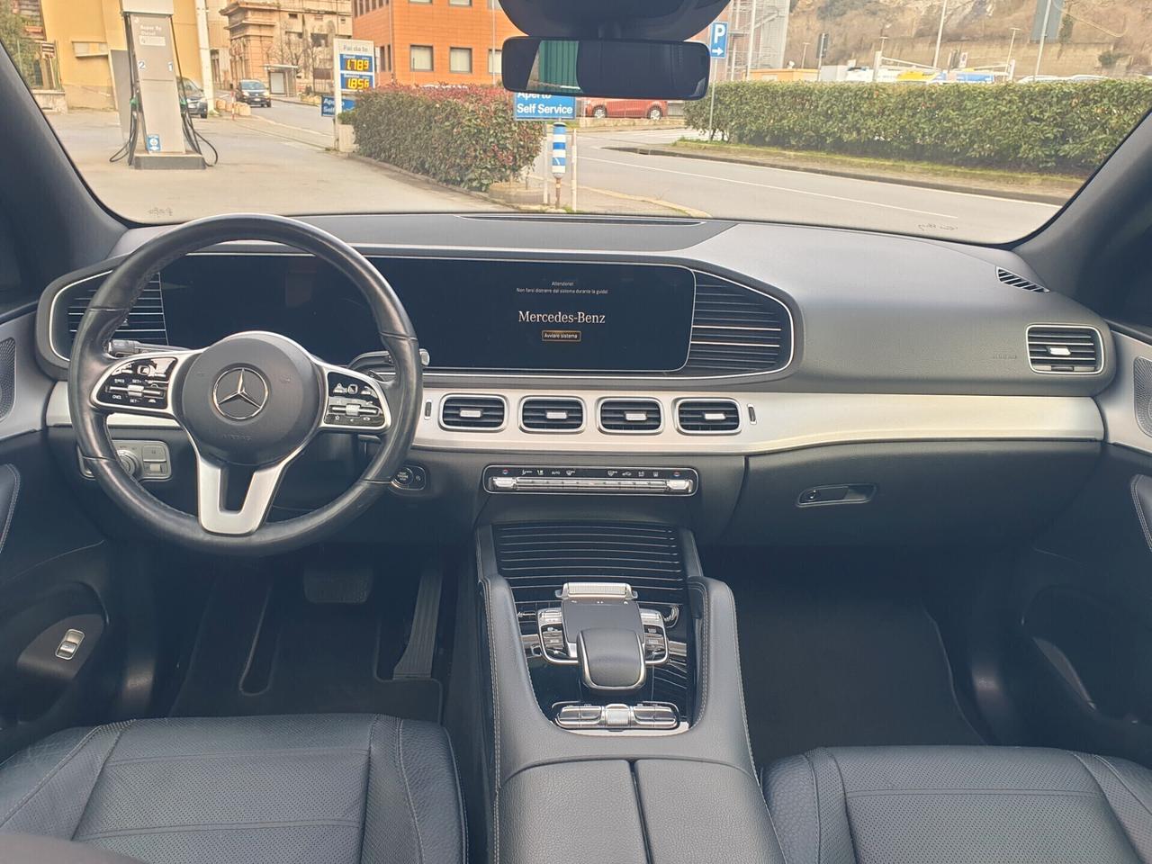 Mercedes-benz GLE 450 GLE 450 4Matic EQ-Boost Premium