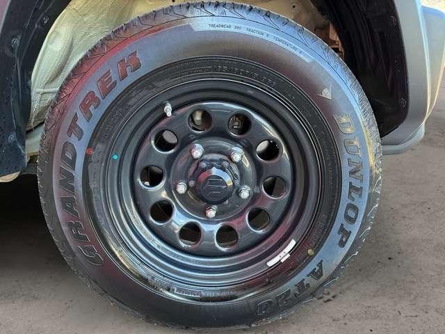 Suzuki Jimny 1.5 Pro 4wd allgrip