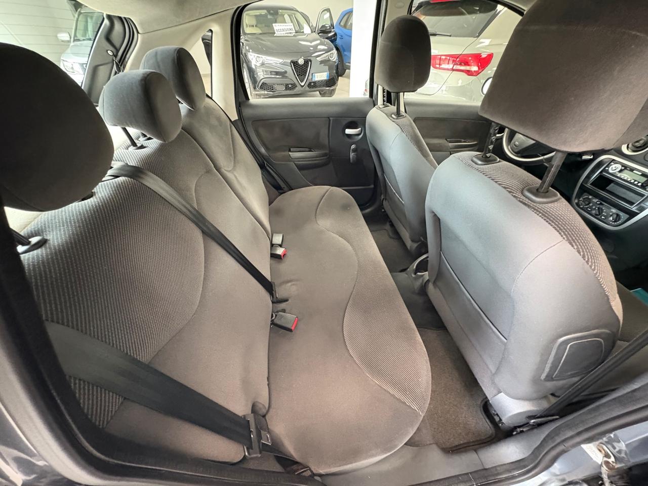 Citroen C3 1.1 benzina 60cv 2008 neopatentati