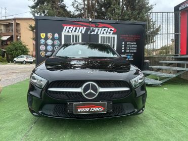 Mercedes-benz A 180 Automatic Business Extra