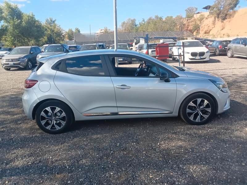 Renault Clio 1.5 bluedci 100Cv AUTOCARRO N1 Evolution