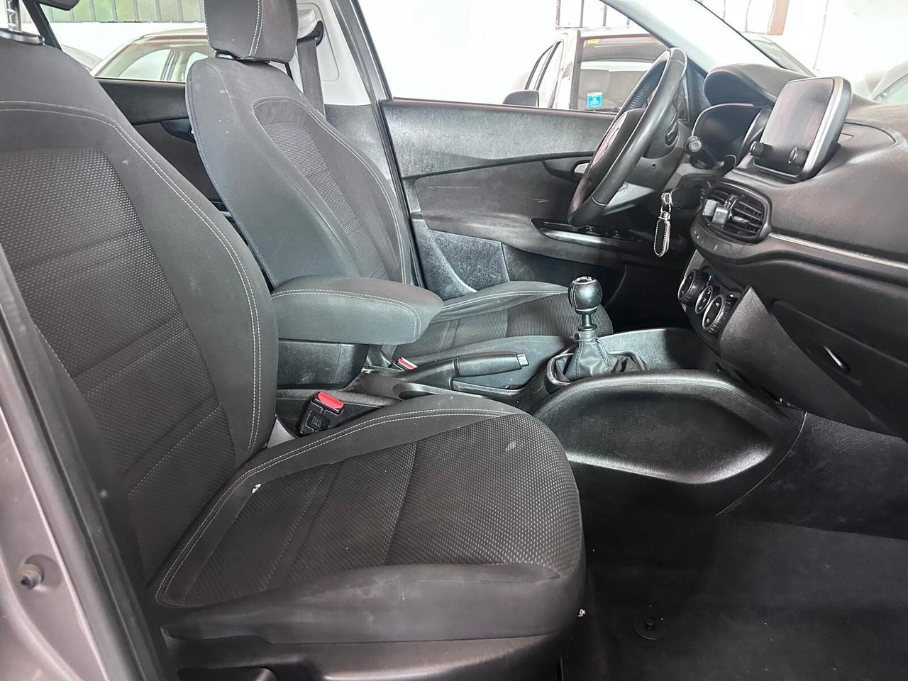 Fiat Tipo 1.6 Mjt S&S 5 porte Easy