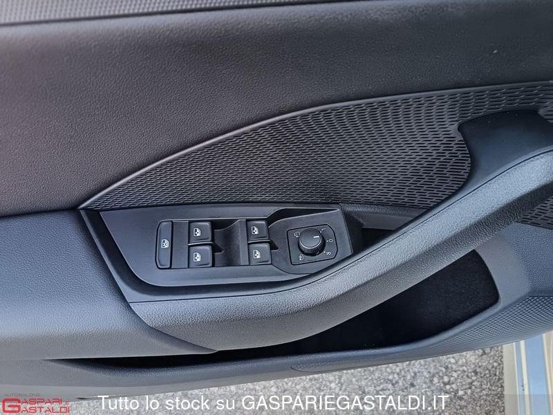 Skoda Octavia 2.0 TDI EVO SCR DSG Wagon Executive