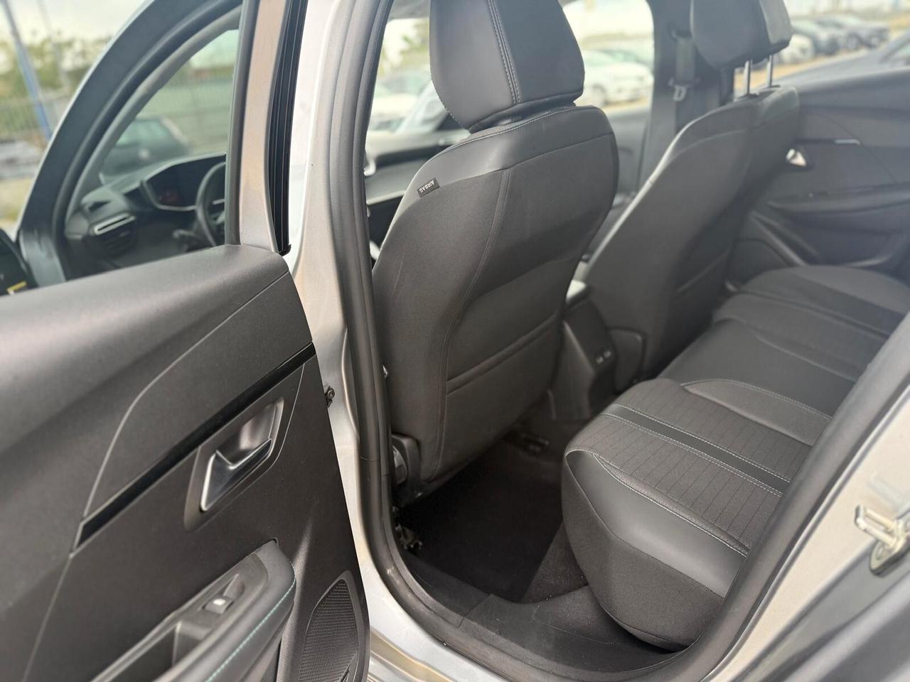 PEUGEOT 208 ALLURE 1.5 BLUEHDI 102 CV