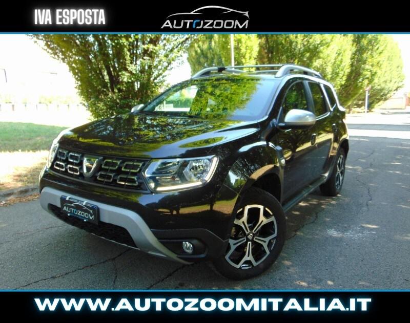 DACIA Duster 2ª serie Duster 1.5 Blue dCi 8V 1...
