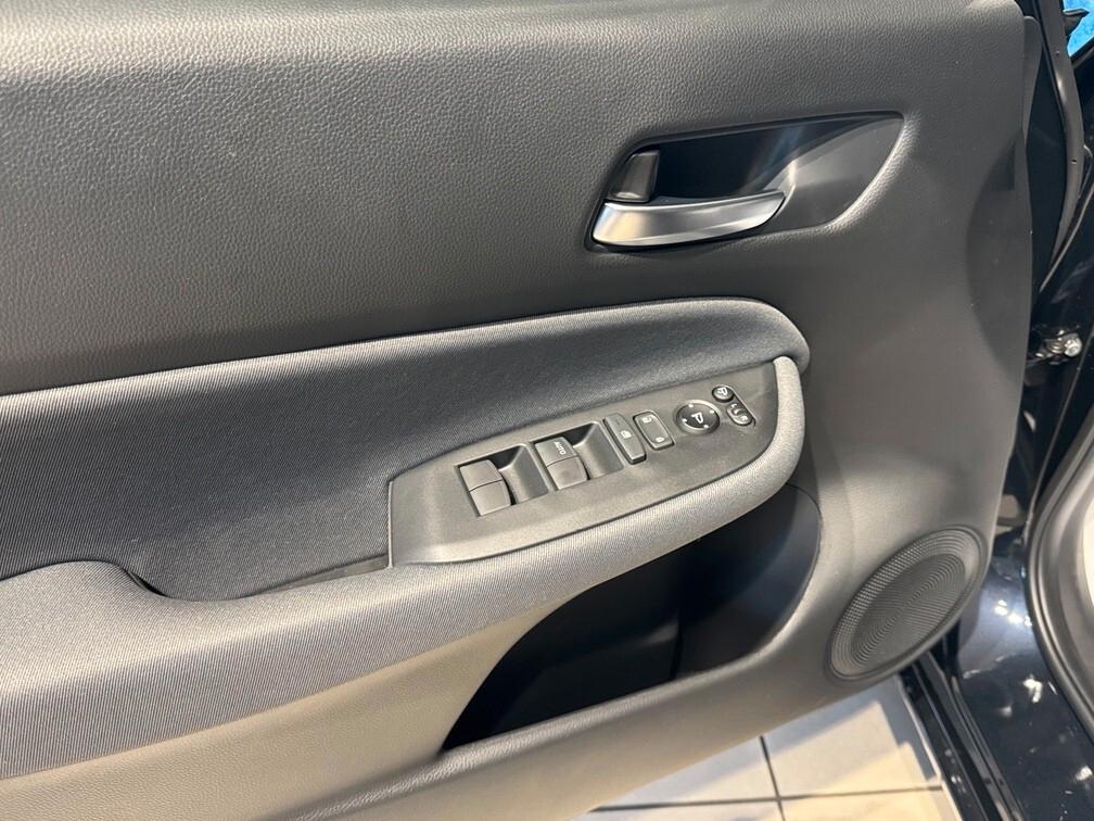 Honda Jazz 1.5 hev Elegance ecvt Led App conn 15"