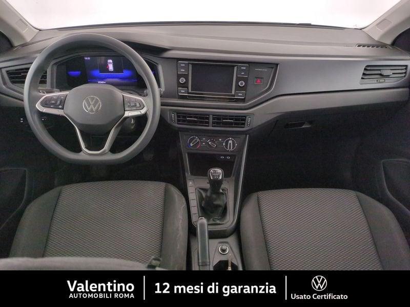 Volkswagen Polo 1.0 EVO