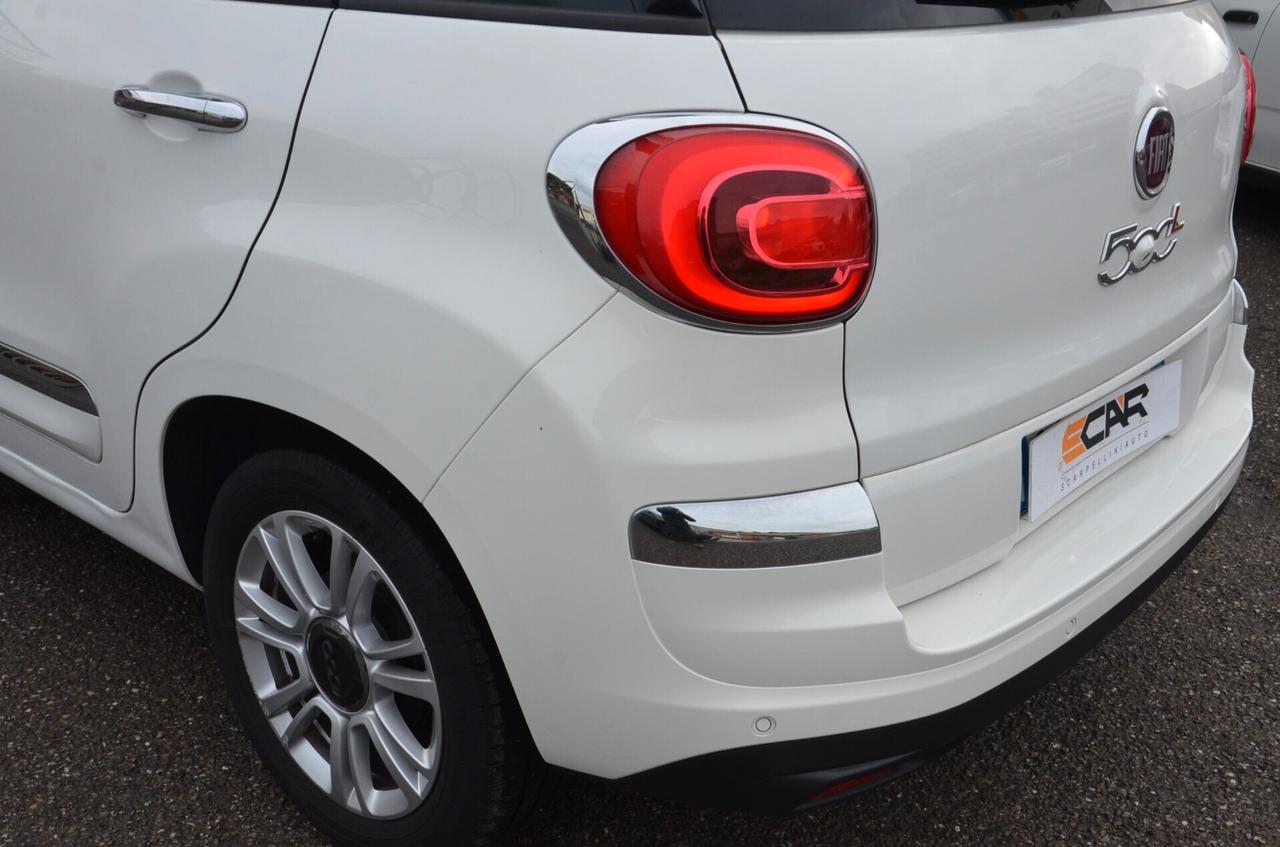 Fiat 500L 1.4 95 CV S&S Mirror