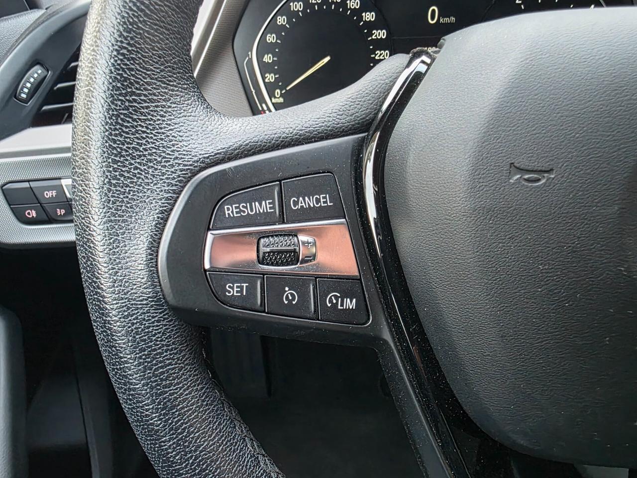 Bmw 116 116d 5p. Advantage