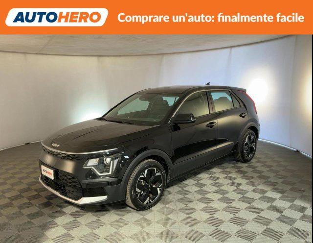 KIA e-Niro 64,8 kWh Business