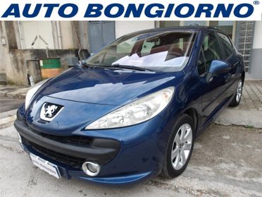 Peugeot 207 5 Porte 207 5p 1.6 hdi 16v XS