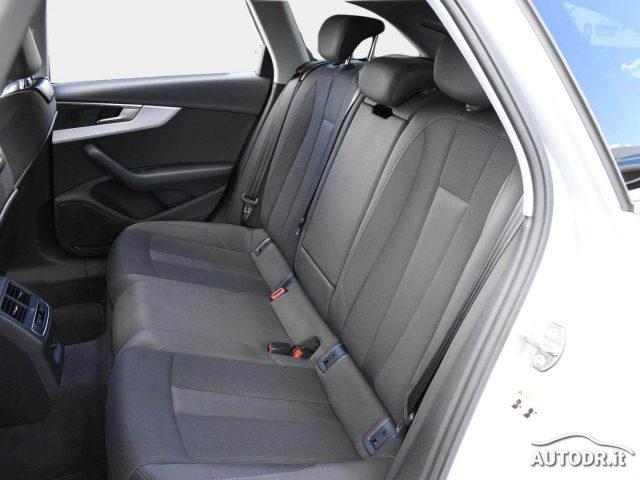 AUDI A4 Avant 40 TDI Quattro S-Tronic Advanced FULL
