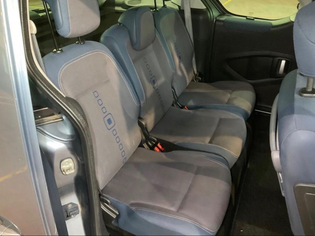 Citroen Berlingo 1.6 HDi 110CV FAP Multispace