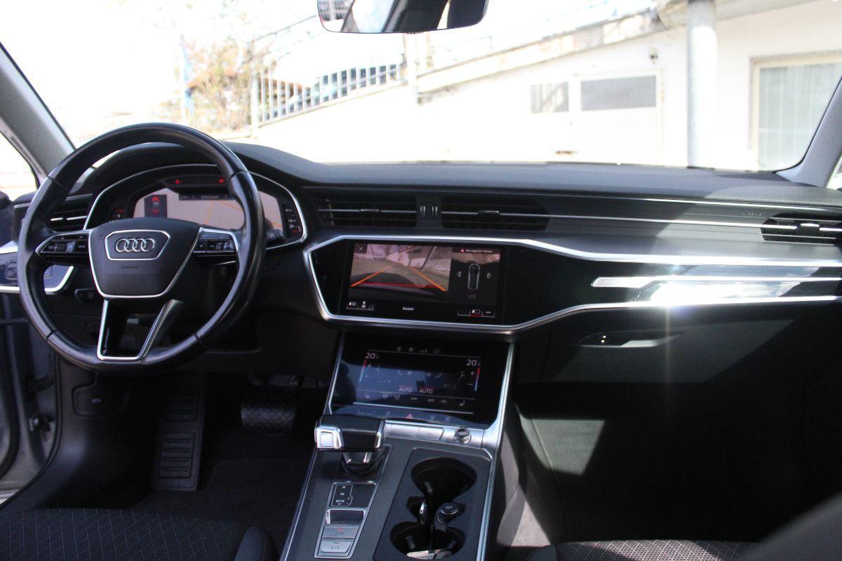 AUDI - A6 Allroad - 45 TDI 3.0 quattro tiptronic
