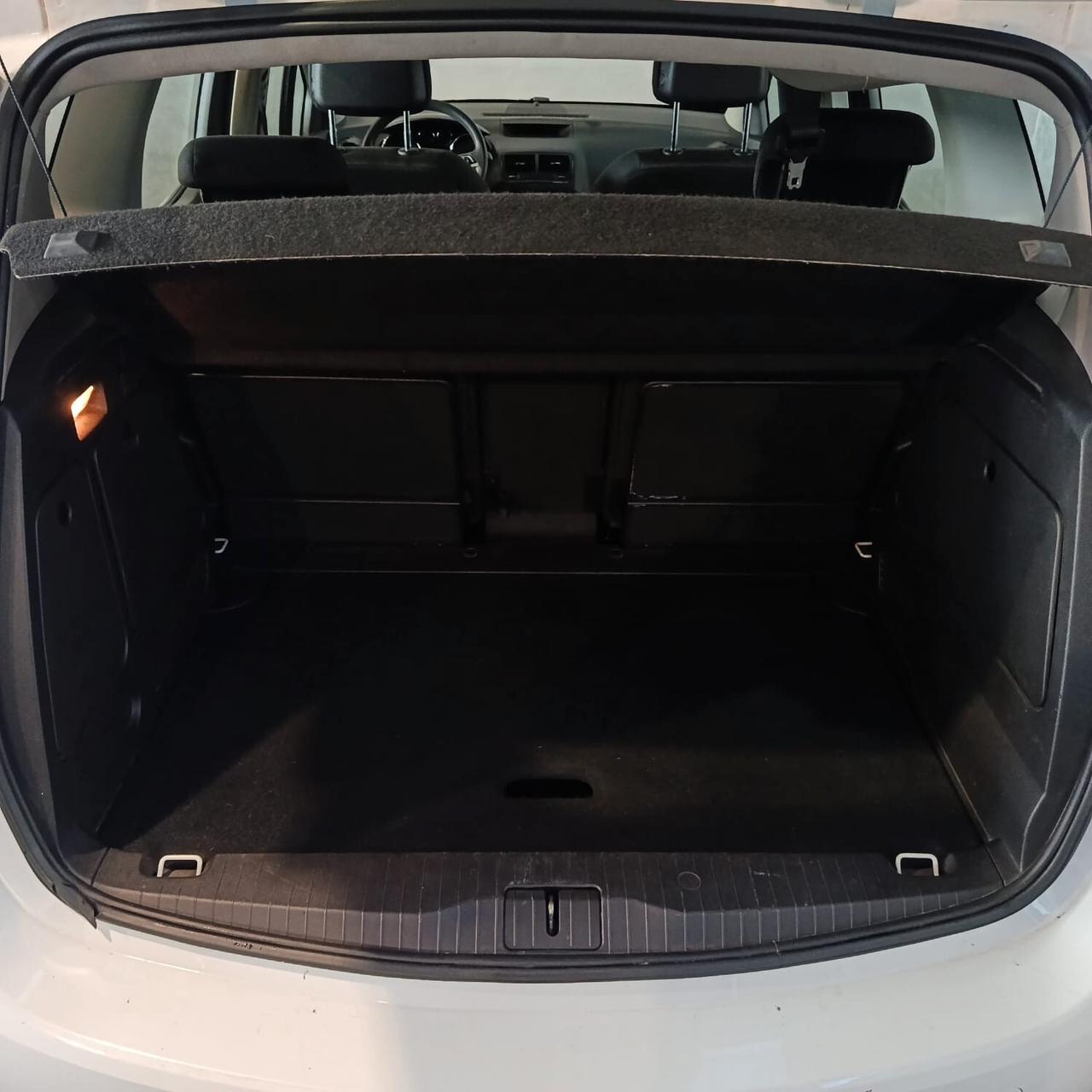 Opel Meriva 1.4 BENZINA NEOPATENTATI