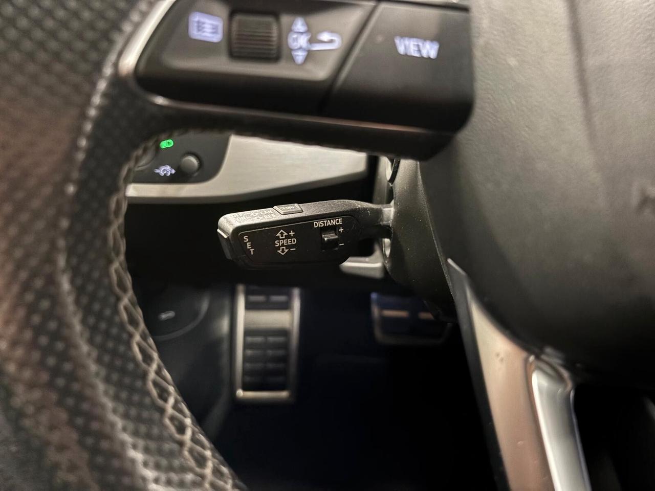 Audi A4 Avant 40 TDI quattro SLine