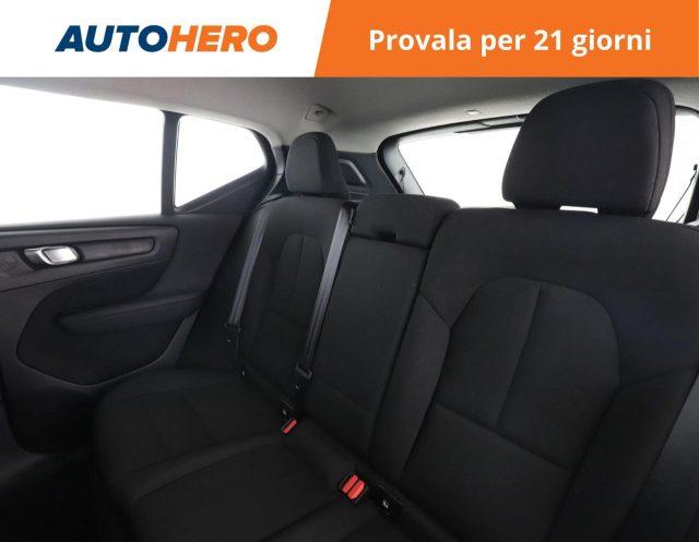 VOLVO XC40 T2 Geartronic Momentum Core