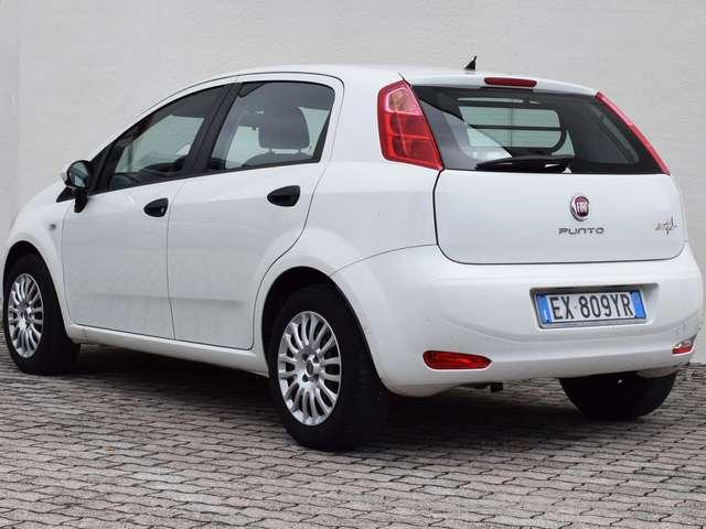 Fiat Punto 5p 1.3 mjt 16v Street autocarro N1