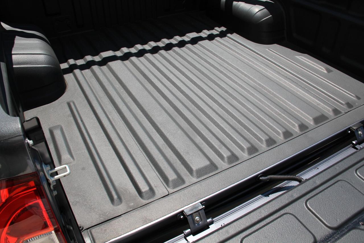 Foton Tunland g7 Tunland G7 2.0 TDI Doppia Cabina 4WD AT8