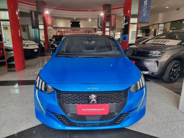 Peugeot 208 PureTech 100 Stop&Start EAT8 5 porte GT Line
