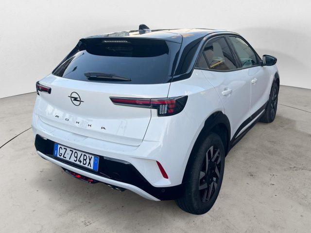 OPEL Mokka Mokka 1.2 Turbo 130 CV aut. GS