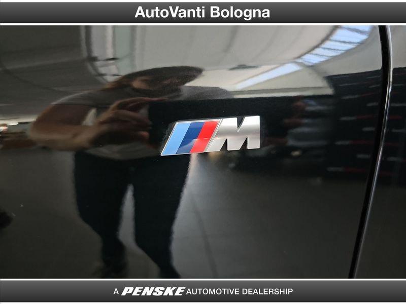 BMW X2 X2 xdrive 20d 48V MSport Pro auto