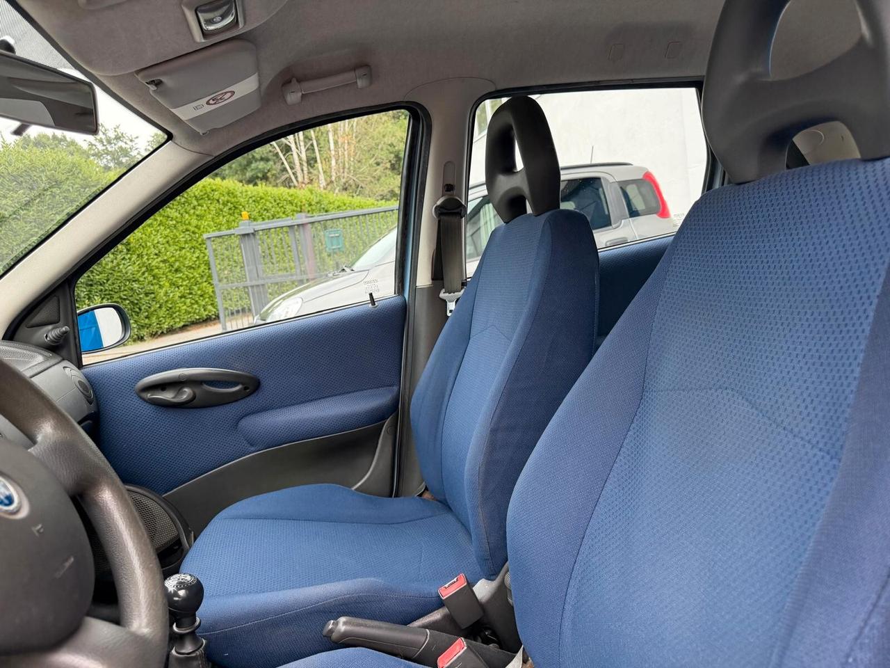 Fiat Punto 1.2 16V 5 porte Dynamic UNICO PROPRIETARIO