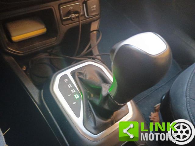 JEEP Renegade 1.5 Turbo T4 MHEV Limited NEOPATENTATI