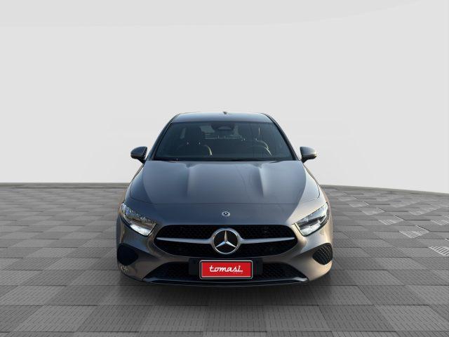 MERCEDES-BENZ A 180 A 180 Automatic Executive