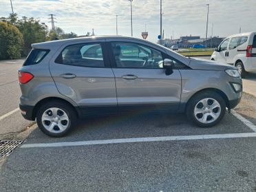 Ford EcoSport 1.0 EcoBoost 100 CV Titanium