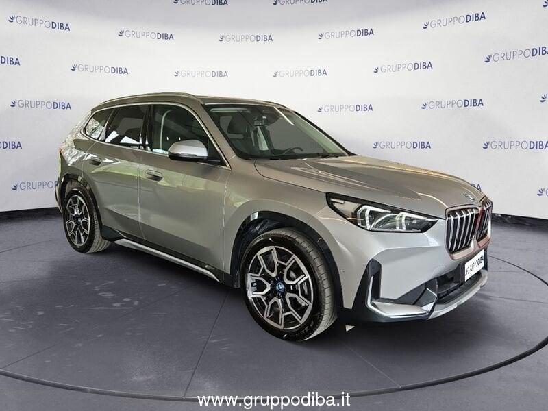 BMW iX1 Serie X BMW XDRIVE30