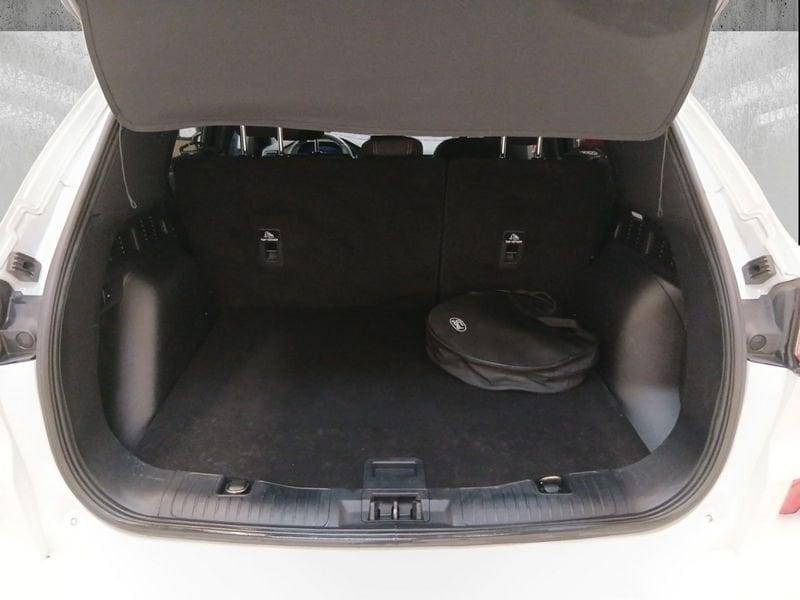 Ford Kuga 2.5 phev ST-Line 2wd 225cv cvt