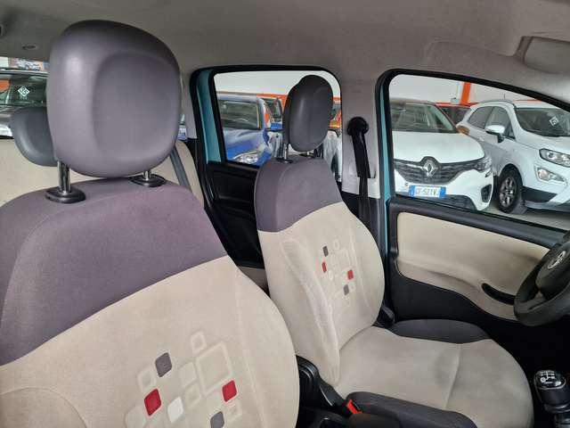 Fiat Panda Panda 1.2 Lounge 69cv E6