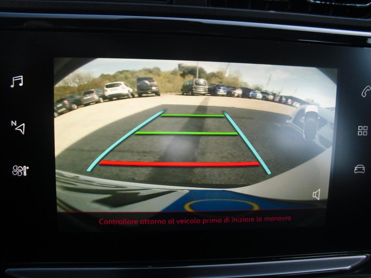 Citroen C3 PureTech 82 S&S Shine, unipro', perfette condizioni!!