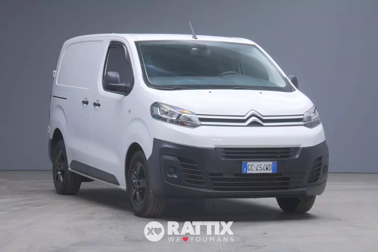 Citroen Jumpy 2.0 BlueHDI 120CV XS Club (IVA ESCLUSA)