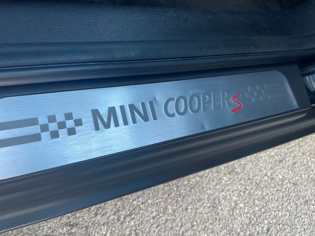 Mini Cooper SD Countryman 2.0 ALL4 Automatica- TUTTA TAGLIANDATA CASA MADRE MINI- GANCIO TRAINO
