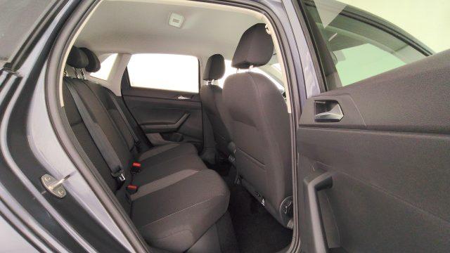 VOLKSWAGEN Polo 1.0 Edition Plus