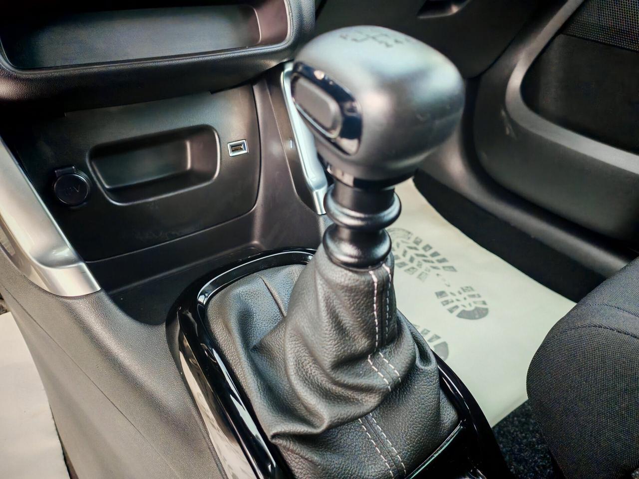 Citroen C3 Aircross 1.5BlueHDi 110cv navig led 2022