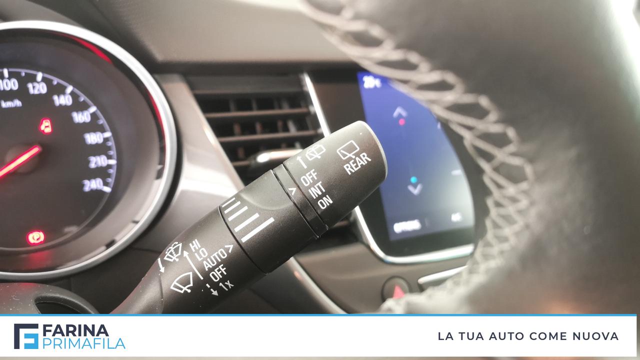 OPEL Crossland 2021 - Crossland 1.2 Edition s&s 110cv