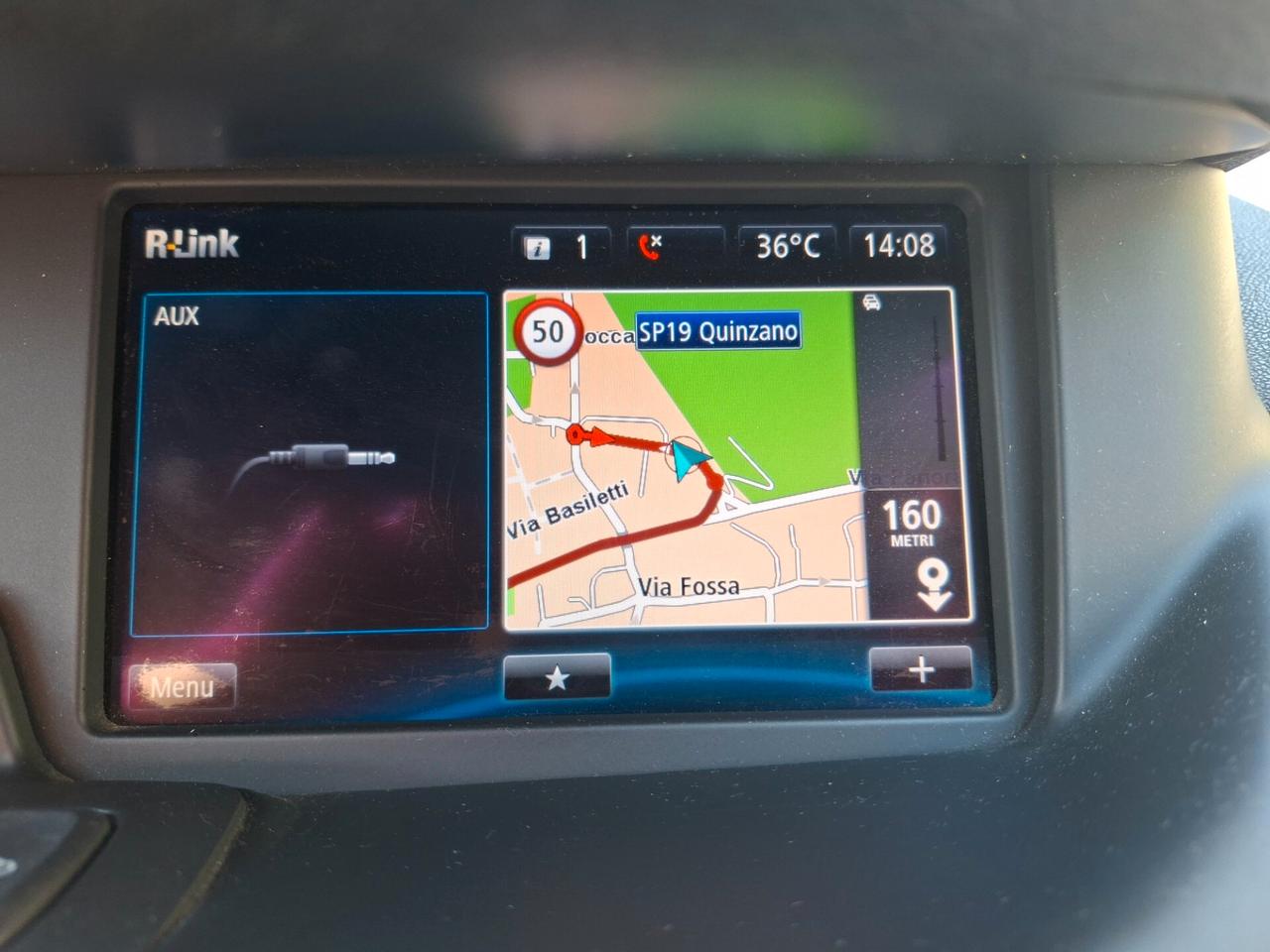 Renault Scenic X-MOD 1.5 DCI / EURO 5 / DA NEOPATENTATI