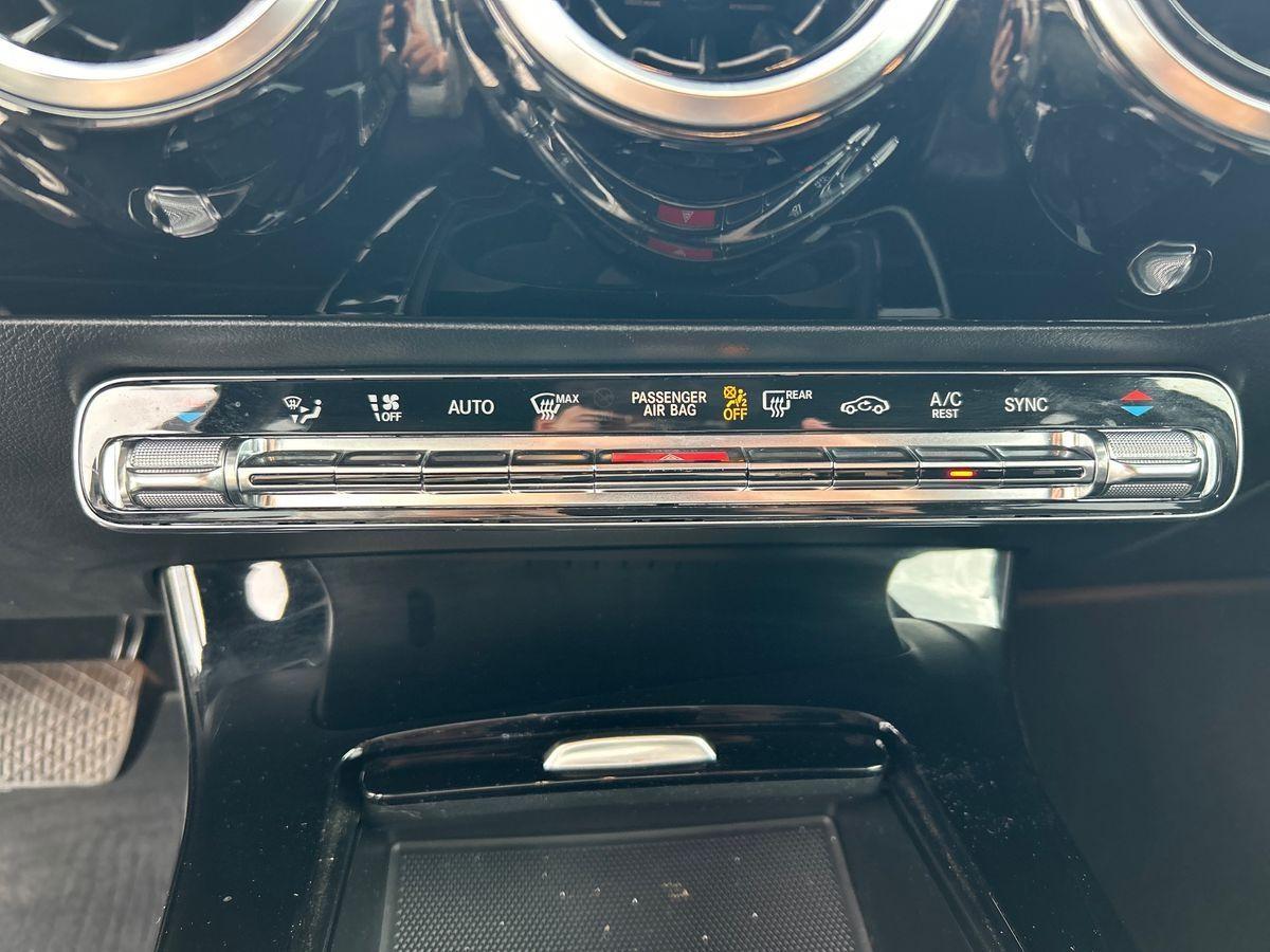 Mercedes-Benz Classe A - W177 2018 - A 180 d Business auto
