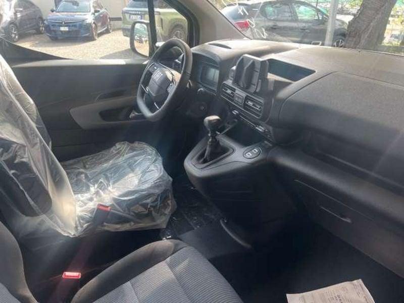 FIAT Doblò 1.5 Diesel 130 CV Mt6