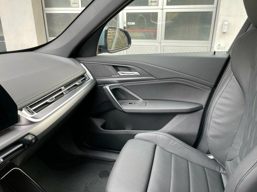 BMW iX1 30 Msport xDrive