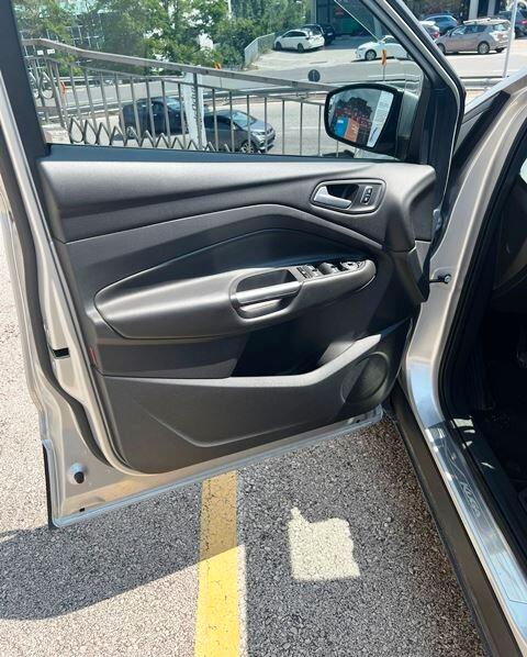 Ford Kuga 2.0 TDCI 150 CV S&S 2WD Titanium