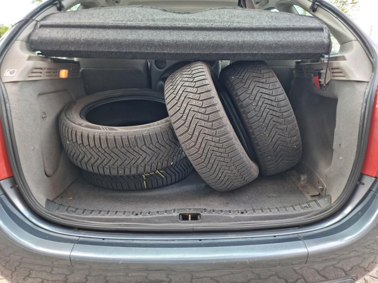 Citroen Xsara Picasso BENZINA UNICO PROP
